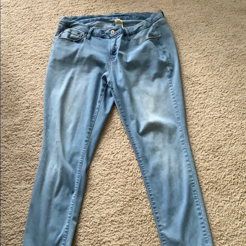 Jeans